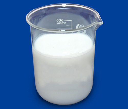 acrylic emulsion - What is an Acrylic Emulsion