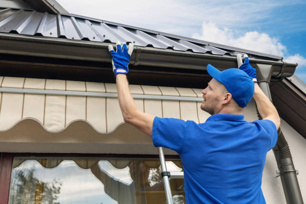 best roof gutter in Malaysia1 - Rain Gutters: How to Align Them