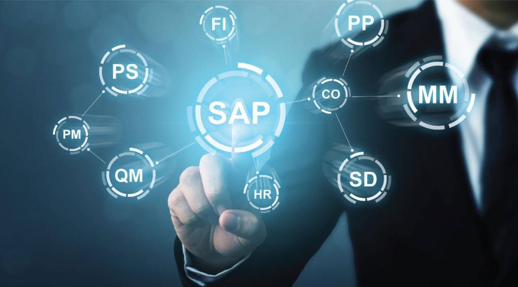 R and SAP Predictive 1024x568 1 - Why Should You Consider The SAP Consulting Service Malaysia In Your Business?