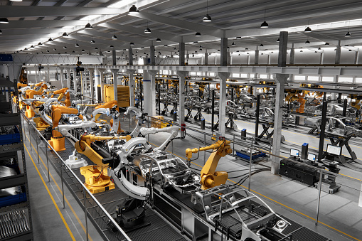 image 4 - The Ultimate Guide To Factory Automation