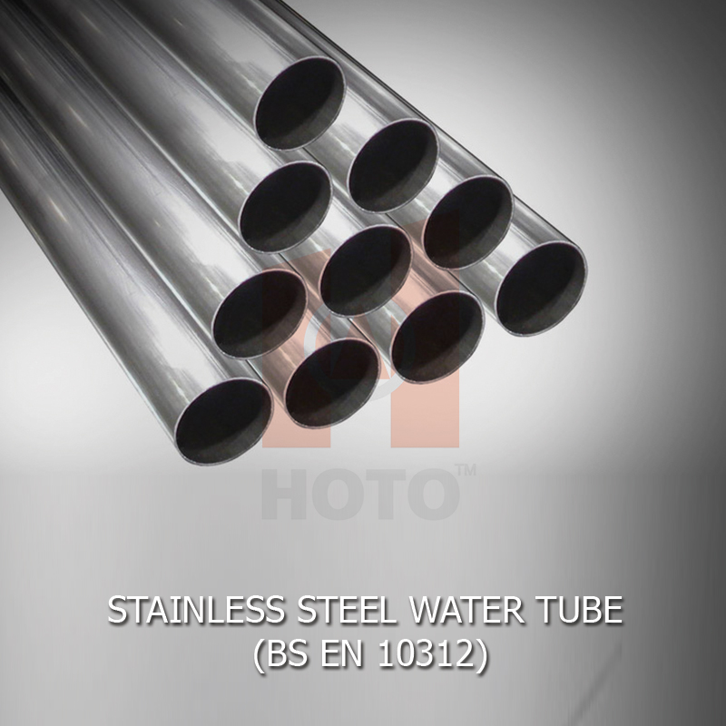 stainless steel water tube 1 - <strong>The Significance Of Stainless Steel Pipe</strong>