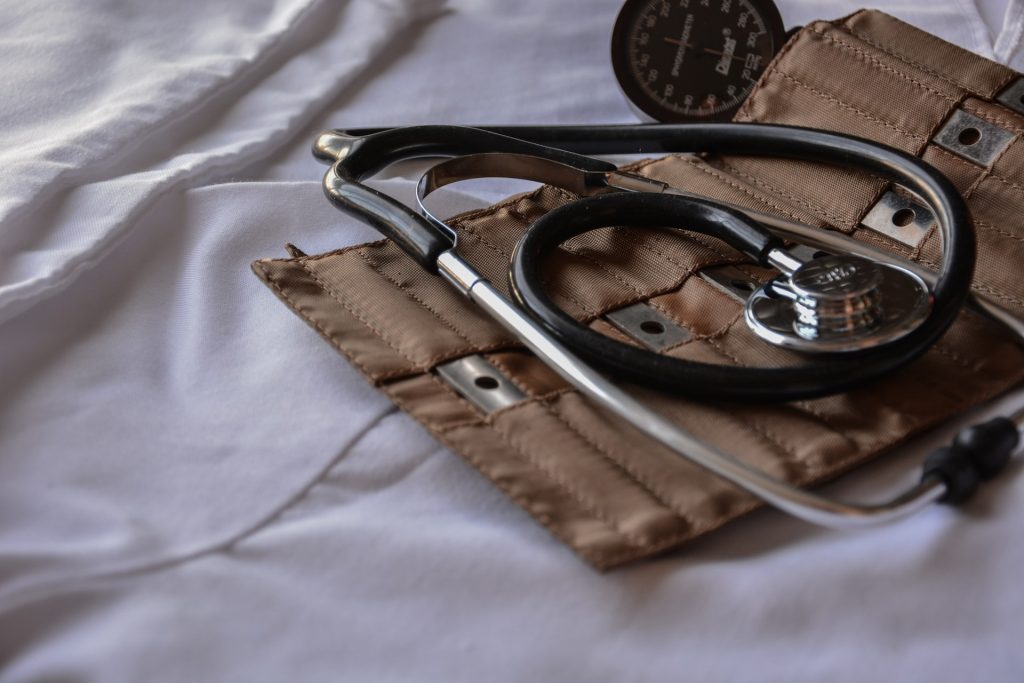 marcelo leal k7ll1hpdhFA unsplash 1024x683 - <strong>How to Prepare for a Medical Internship: Tips &amp; Techniques</strong>