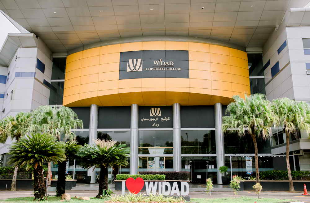 widad uni - Widad University College offers a Diploma Nursing College in Malaysia