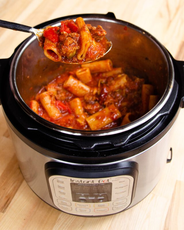 image 4 - Healthy Meals with Pressure Cooker: Easy Ideas for Individuals
