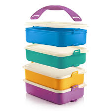 image - Enhances Convenience with Tupperware Online