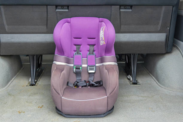 image 2 - The Ultimate Guide to R-129 Baby Car Seats for Malaysians