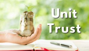 what is unit trust malaysia